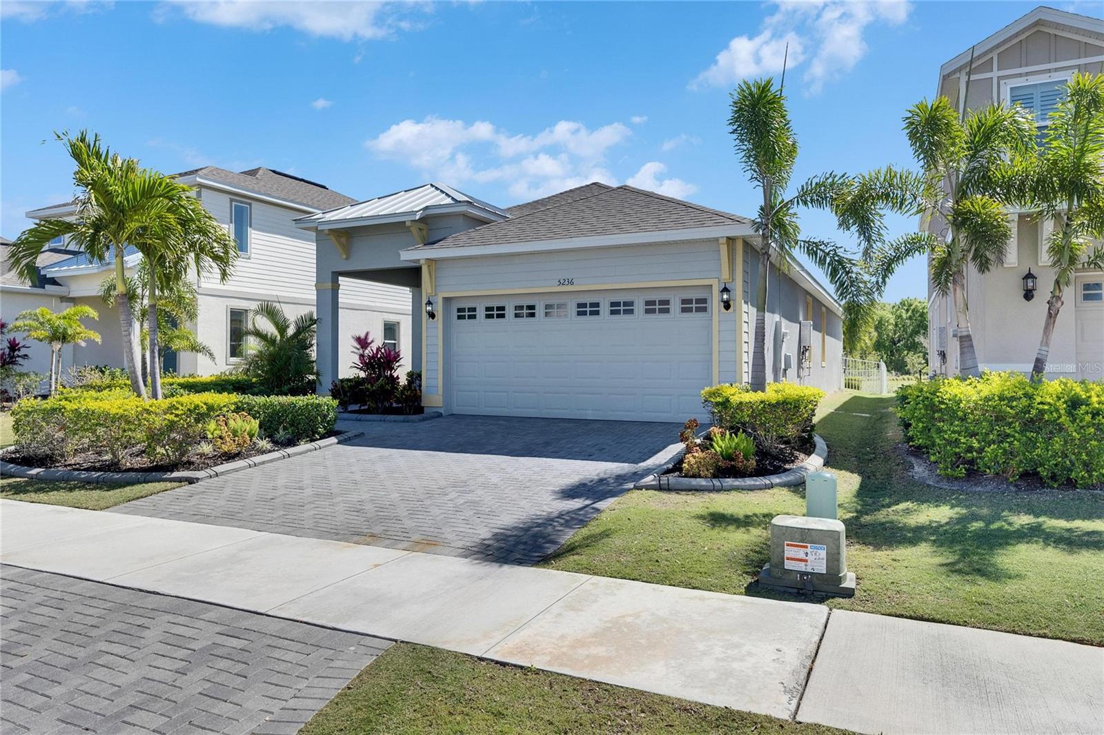 5236 WISHING ARCH DR, APOLLO BEACH, FL, 33572