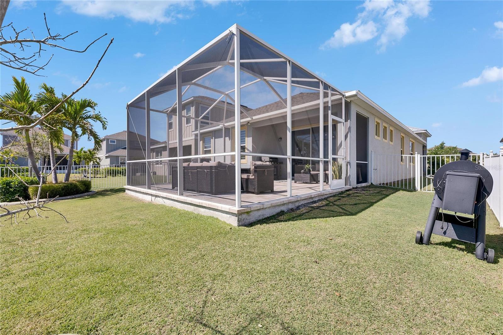 5236 WISHING ARCH DR, APOLLO BEACH, FL, 33572