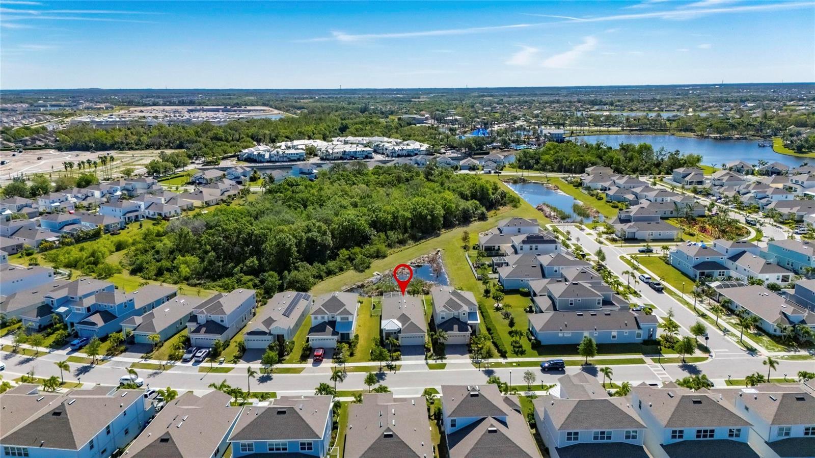 5236 WISHING ARCH DR, APOLLO BEACH, FL, 33572
