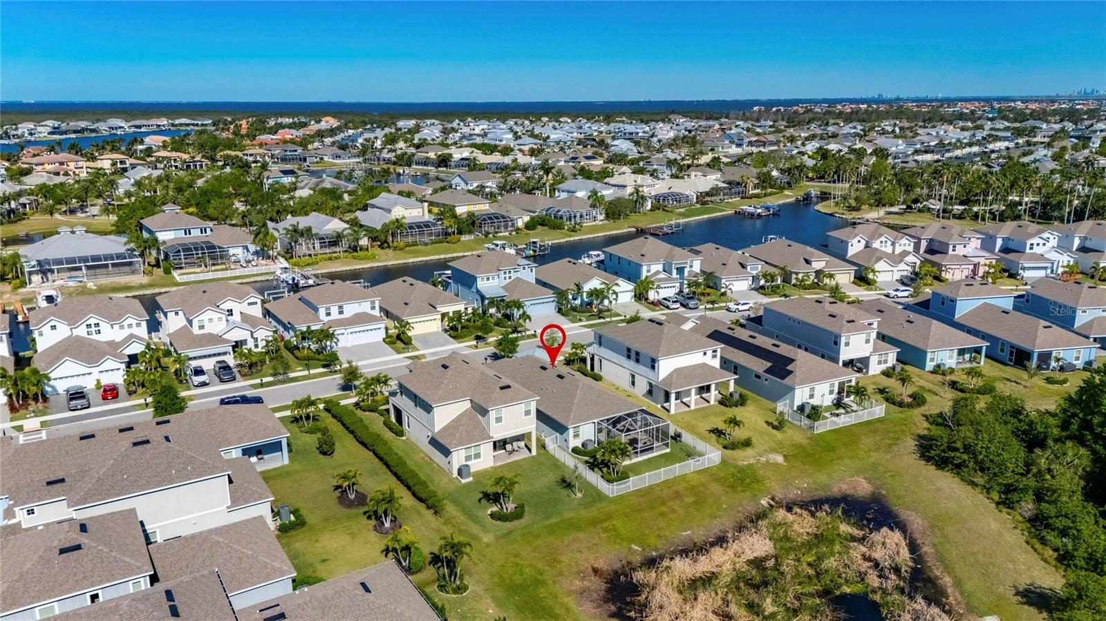 5236 WISHING ARCH DR, APOLLO BEACH, FL, 33572