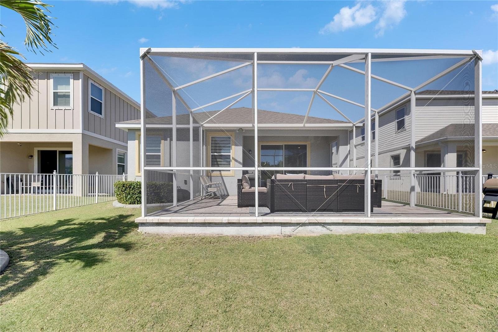 5236 WISHING ARCH DR, APOLLO BEACH, FL, 33572