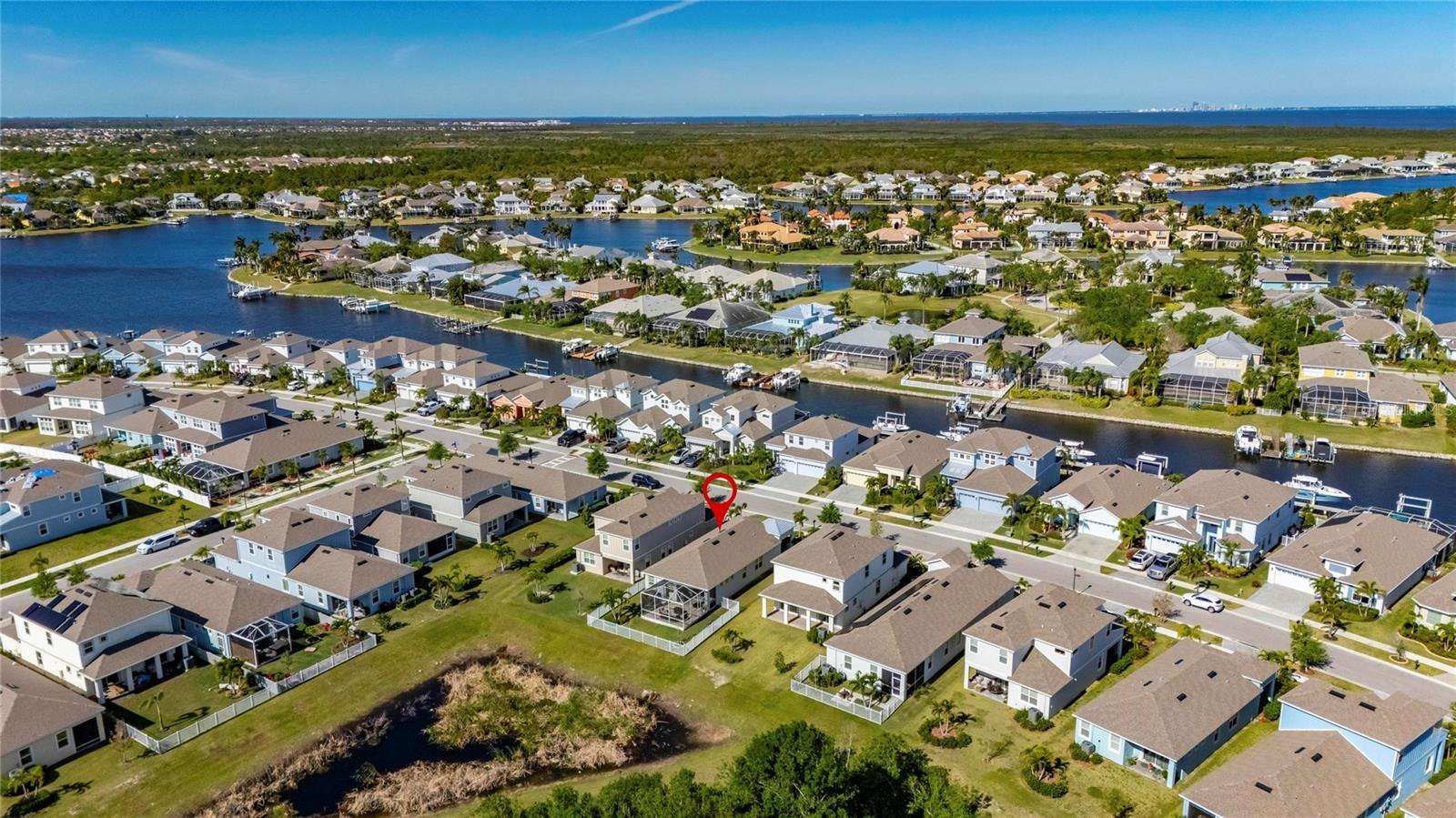 5236 WISHING ARCH DR, APOLLO BEACH, FL, 33572