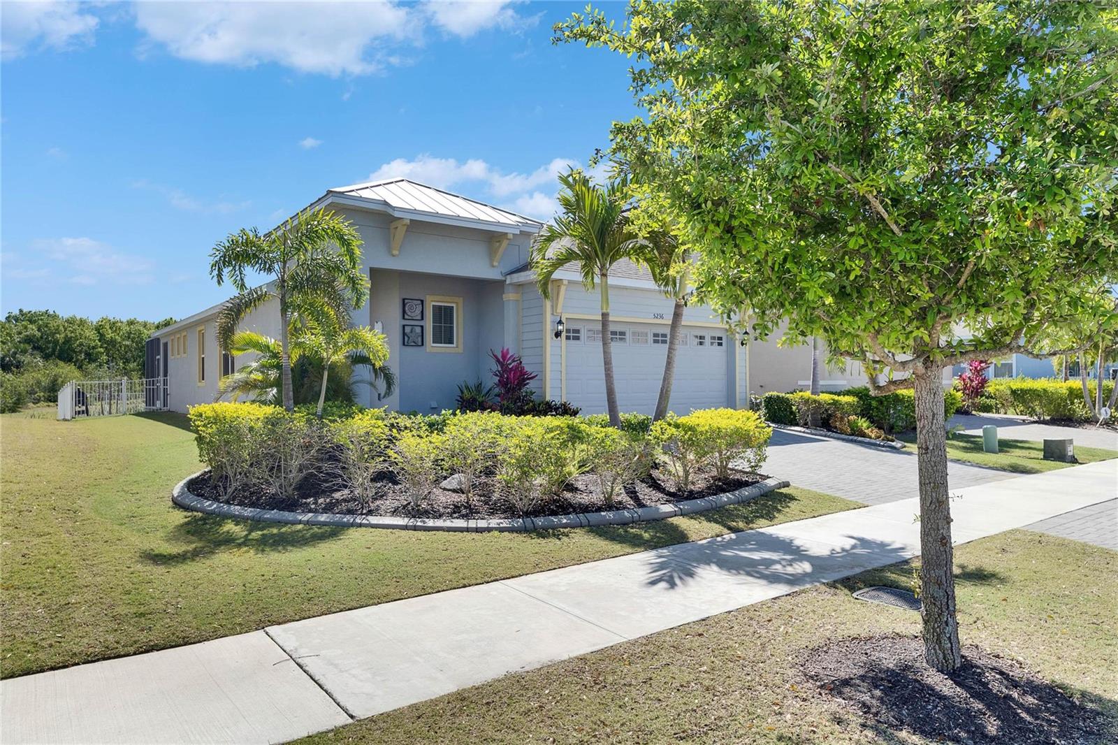 5236 WISHING ARCH DR, APOLLO BEACH, FL, 33572