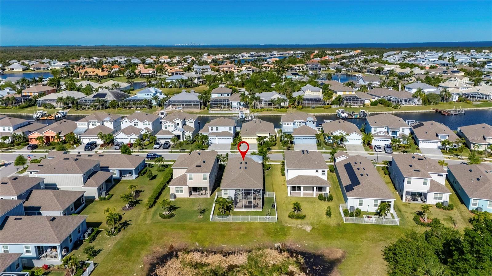 5236 WISHING ARCH DR, APOLLO BEACH, FL, 33572