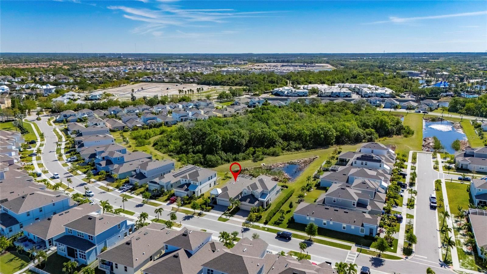 5236 WISHING ARCH DR, APOLLO BEACH, FL, 33572