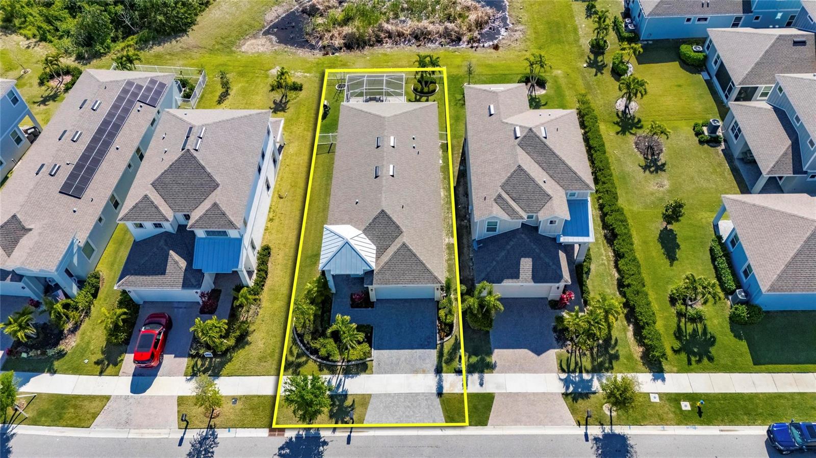 5236 WISHING ARCH DR, APOLLO BEACH, FL, 33572