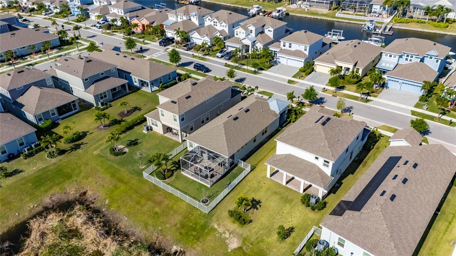 5236 WISHING ARCH DR, APOLLO BEACH, FL, 33572