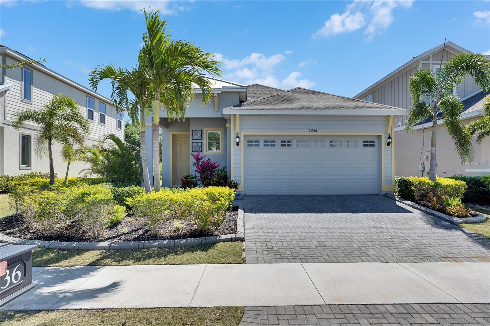 5236 WISHING ARCH DR, APOLLO BEACH, FL, 33572