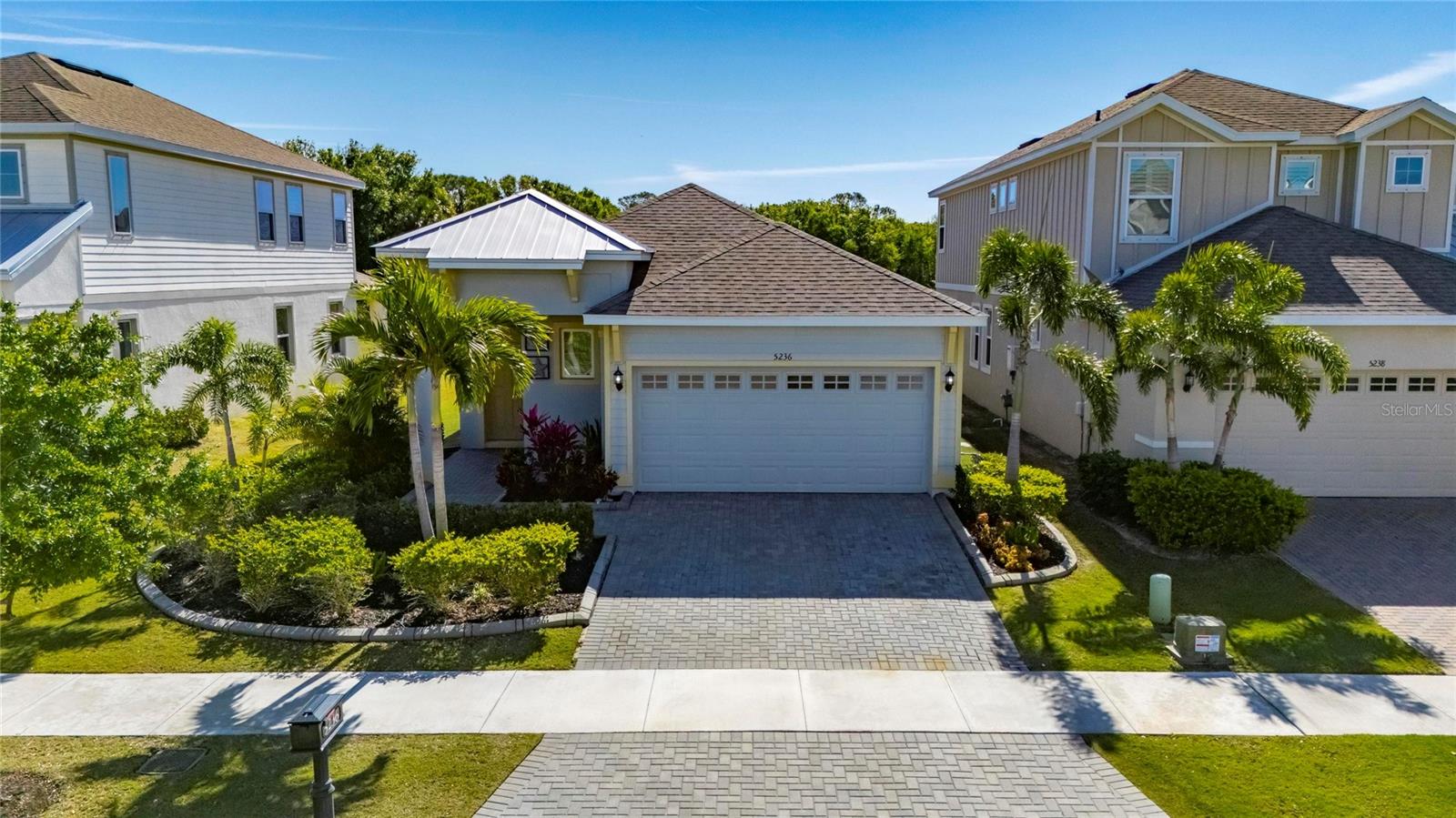 5236 WISHING ARCH DR, APOLLO BEACH, FL, 33572