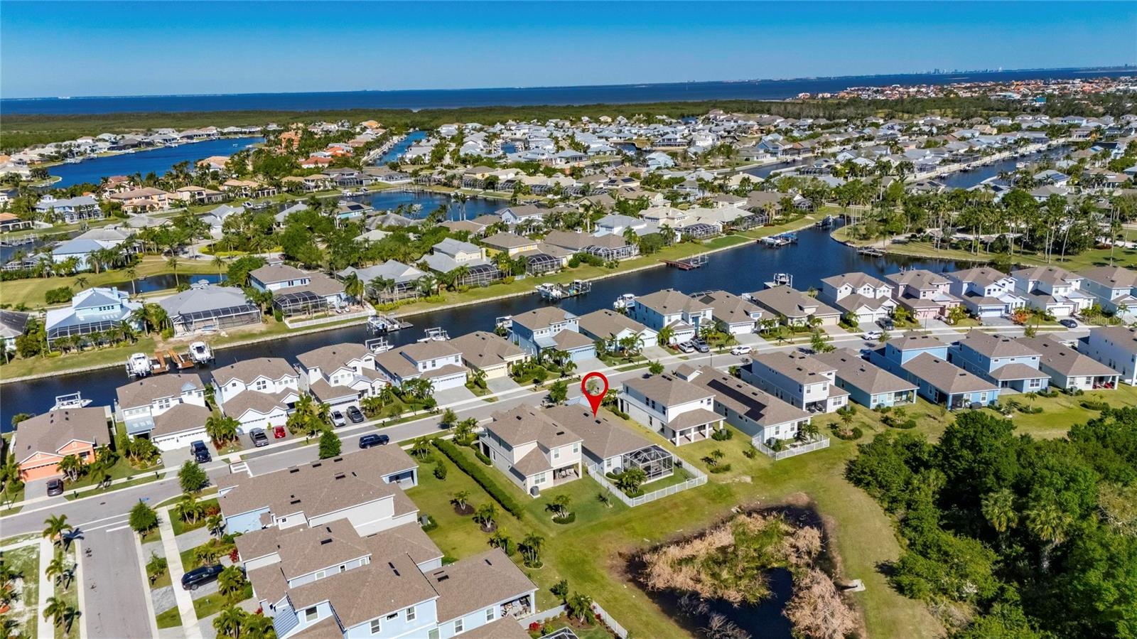 5236 WISHING ARCH DR, APOLLO BEACH, FL, 33572