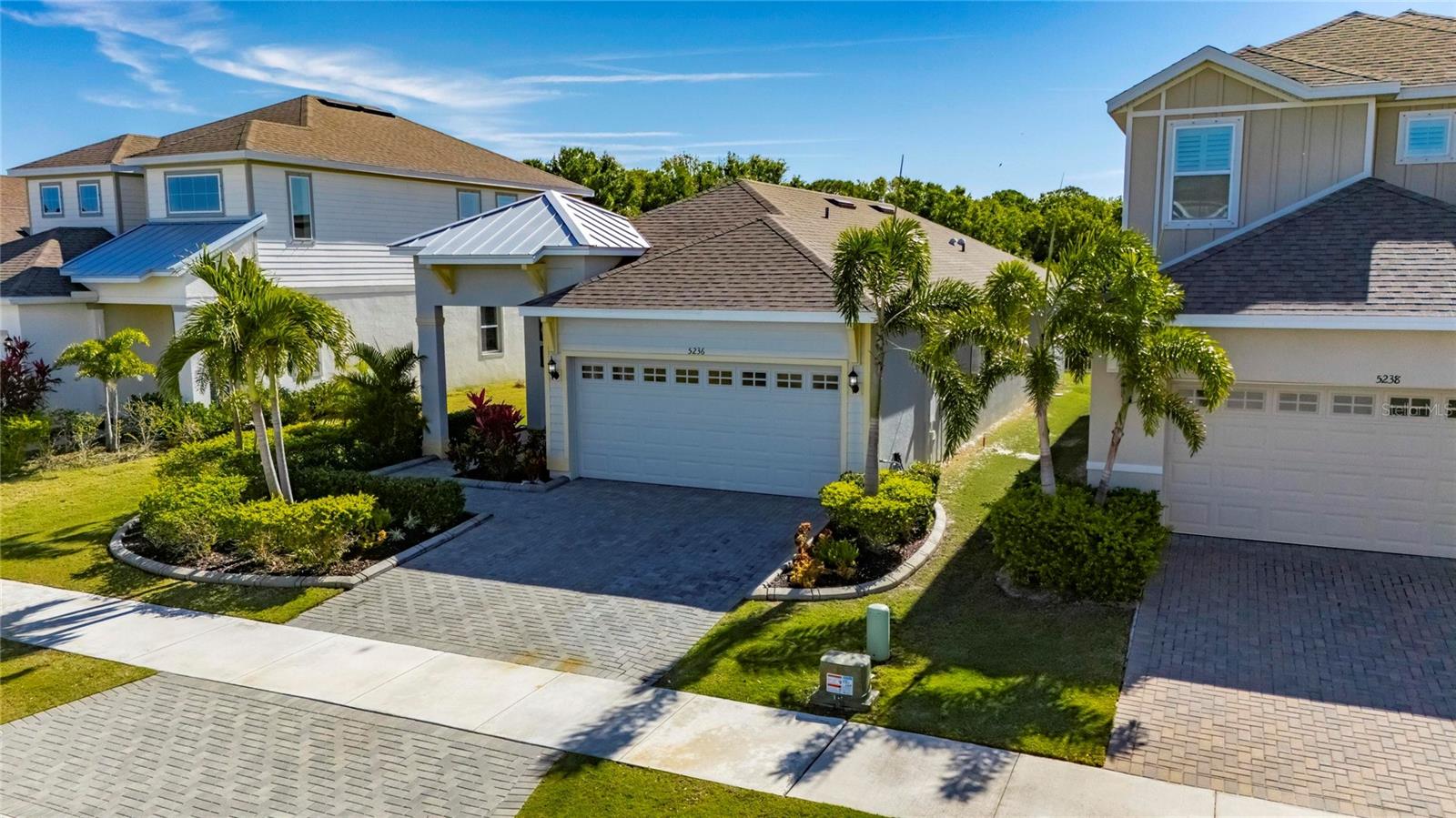 5236 WISHING ARCH DR, APOLLO BEACH, FL, 33572