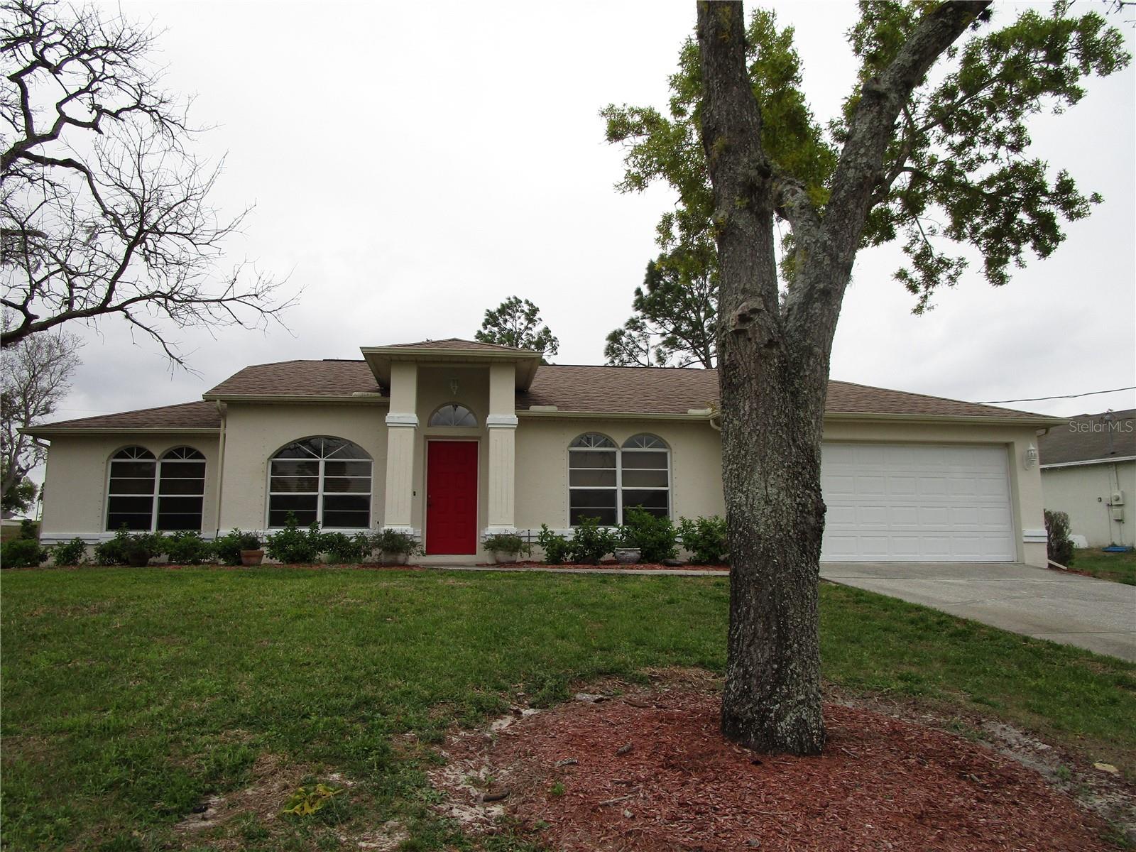 4096 EVERETT AVE, SPRING HILL, FL, 34609
