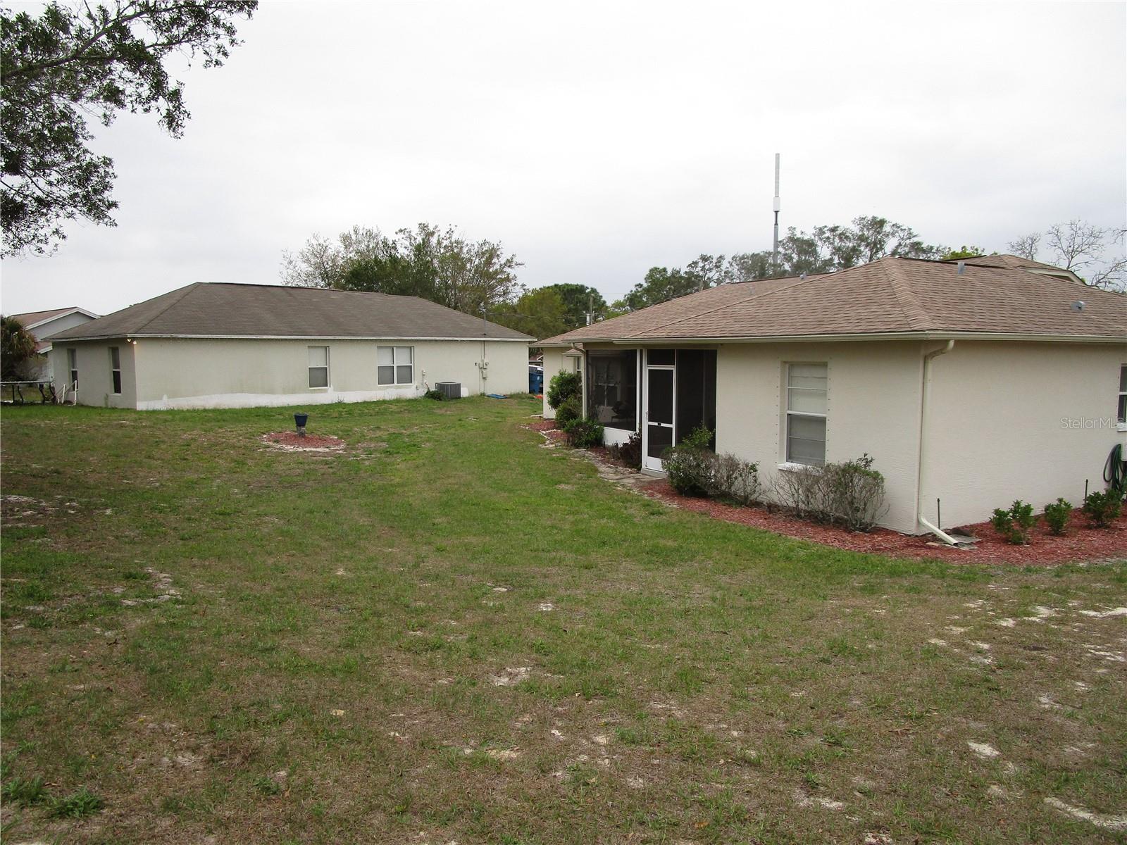 4096 EVERETT AVE, SPRING HILL, FL, 34609