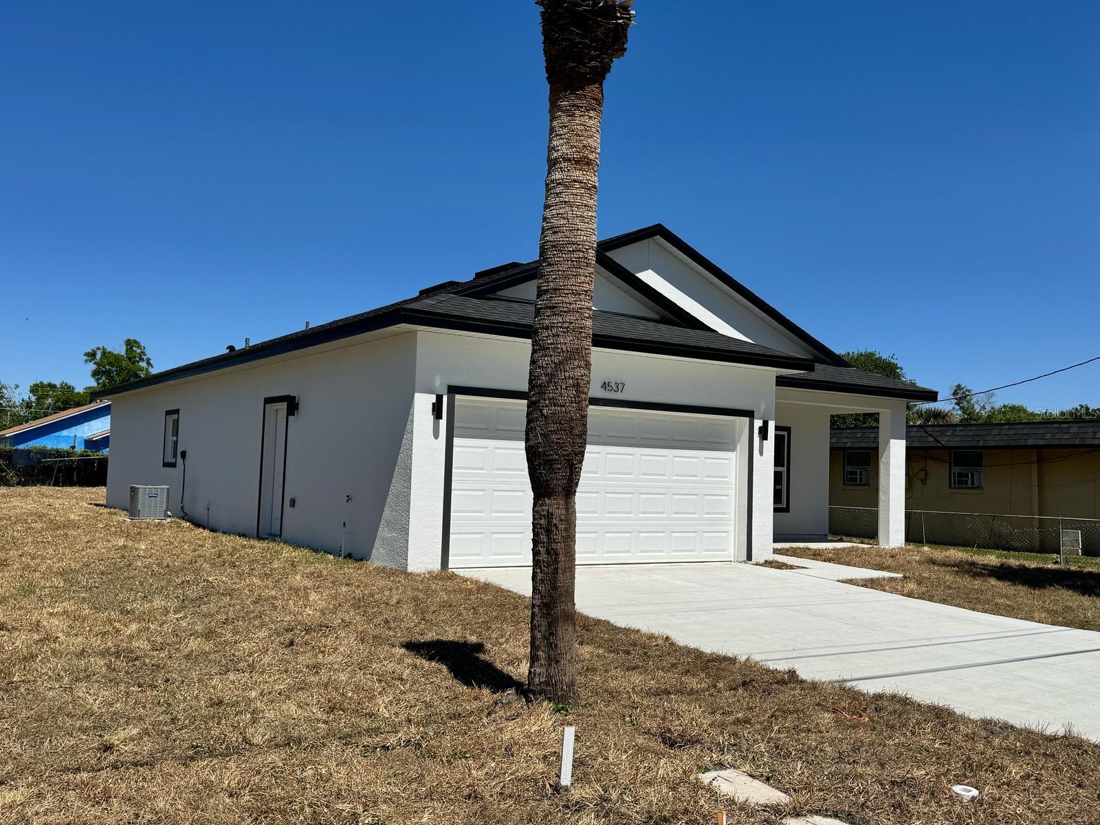 4537 CONLEY ST, ORLANDO, FL, 32811
