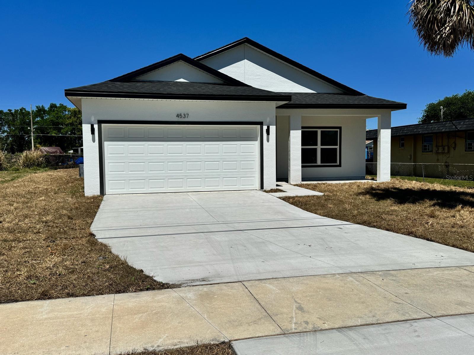 4537 CONLEY ST, ORLANDO, FL, 32811