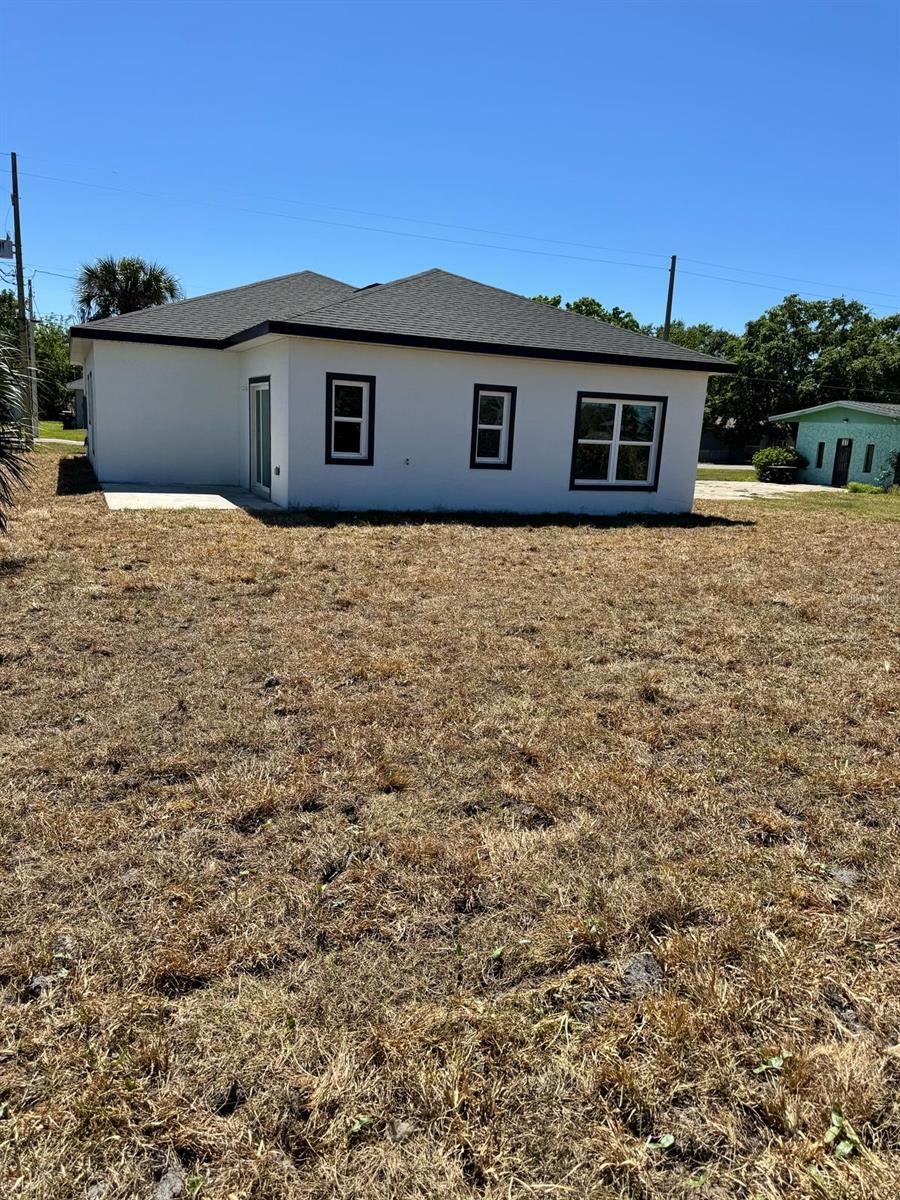4537 CONLEY ST, ORLANDO, FL, 32811
