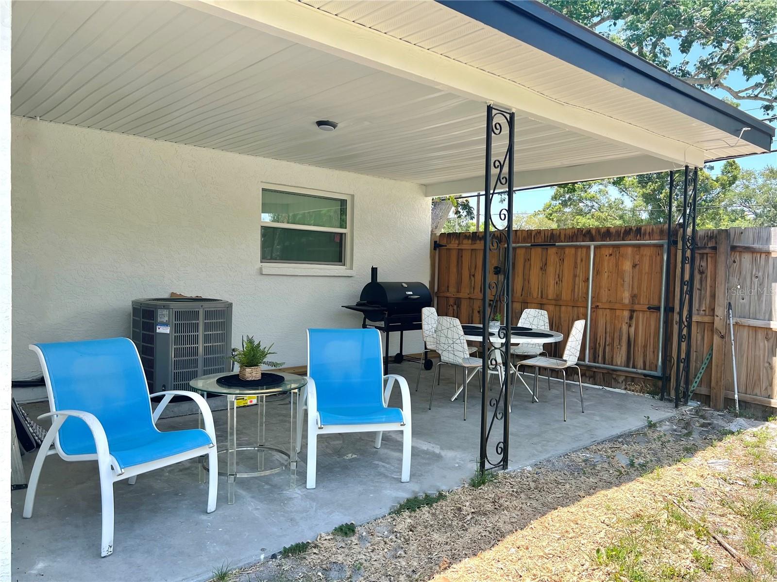 2173 RIVIERA DR, CLEARWATER, FL, 33763