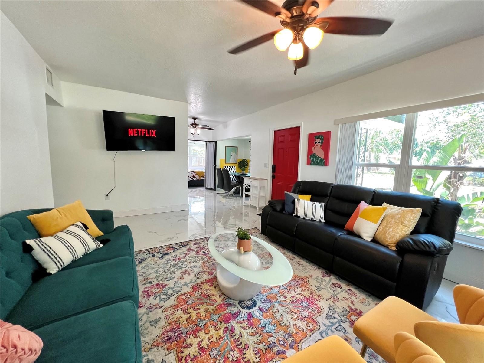 2173 RIVIERA DR, CLEARWATER, FL, 33763