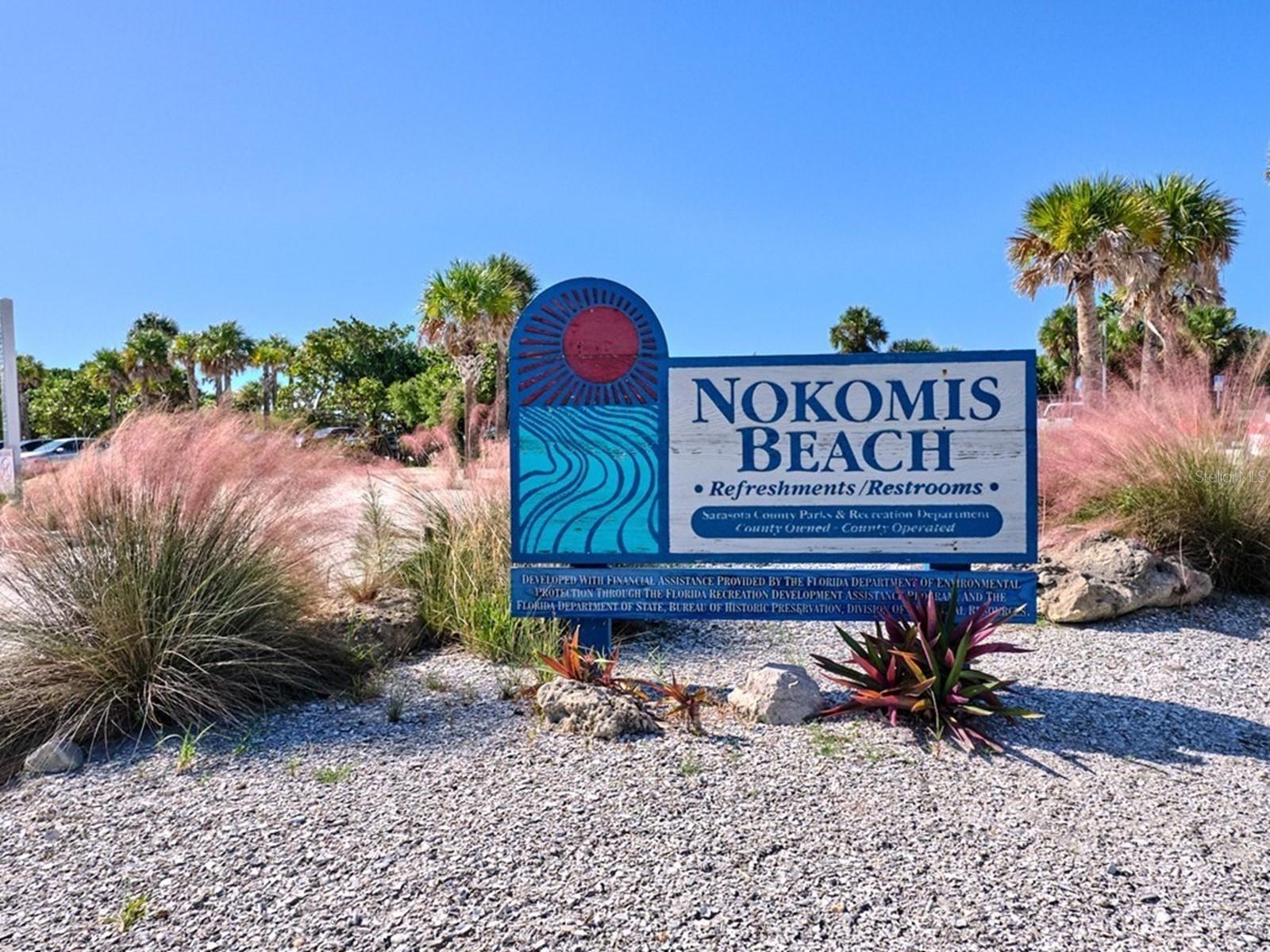 PID#0169 09 0020 BAYSHORE RD, NOKOMIS, FL, 34275