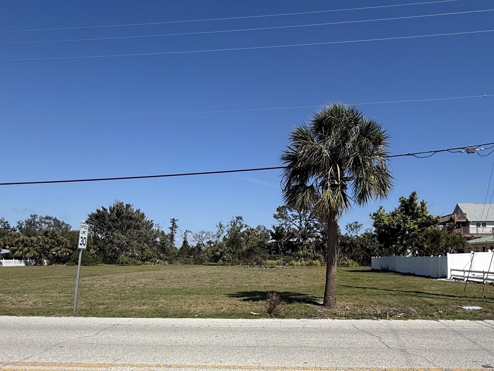 PID#0169 09 0020 BAYSHORE RD, NOKOMIS, FL, 34275
