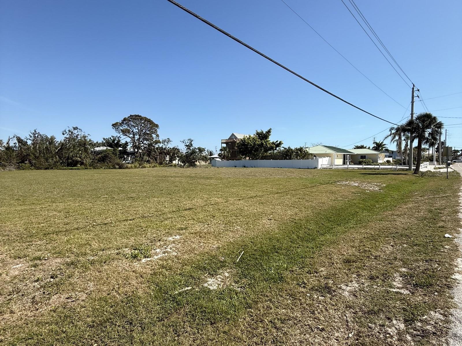 PID#0169 09 0020 BAYSHORE RD, NOKOMIS, FL, 34275
