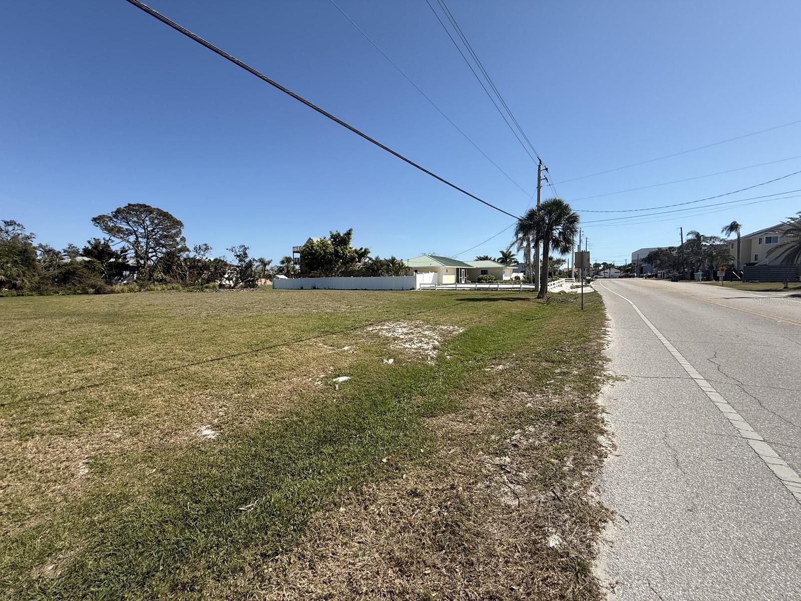 PID#0169 09 0020 BAYSHORE RD, NOKOMIS, FL, 34275