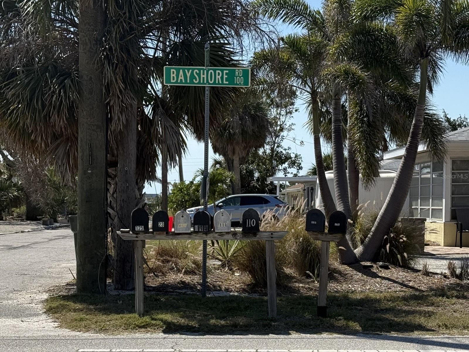 PID#0169 09 0020 BAYSHORE RD, NOKOMIS, FL, 34275