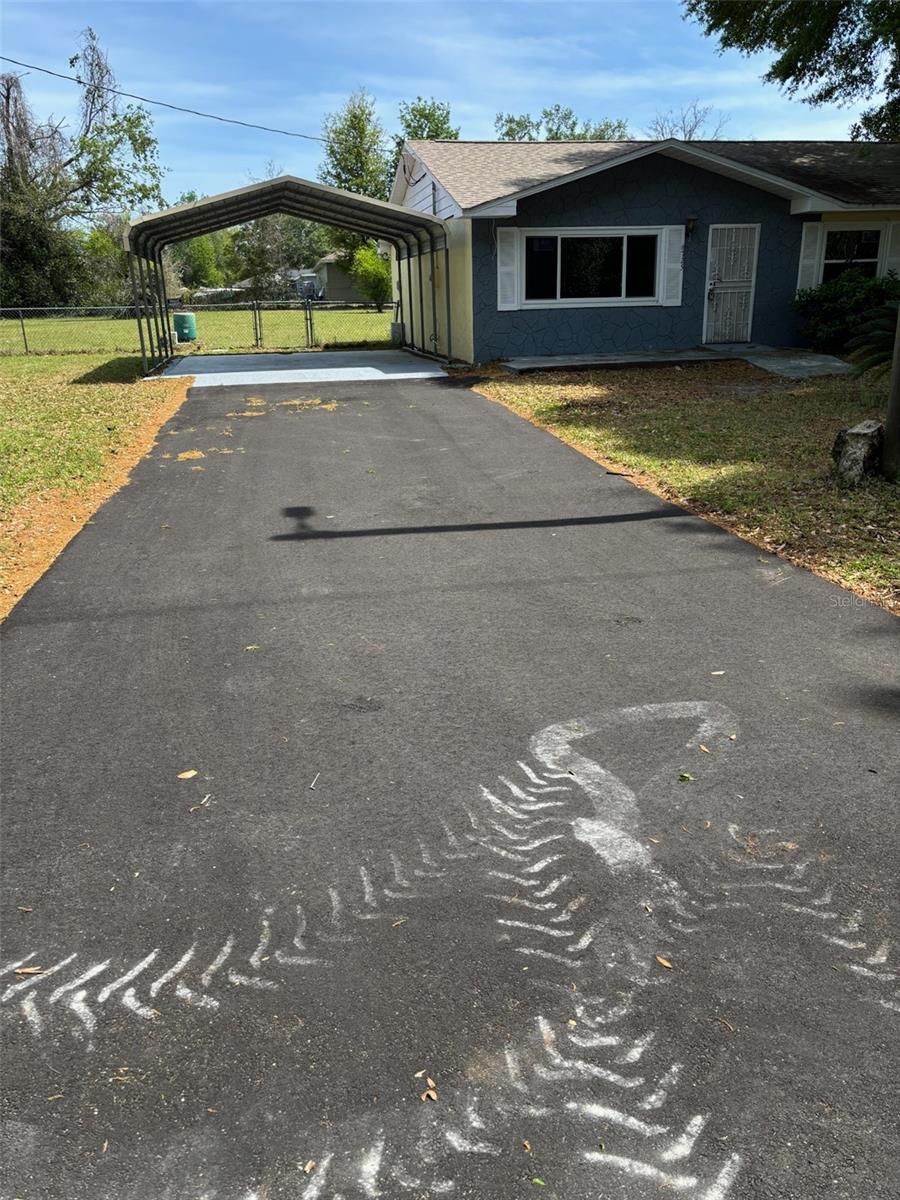 6725 NW 14TH AVE, OCALA, FL, 34475