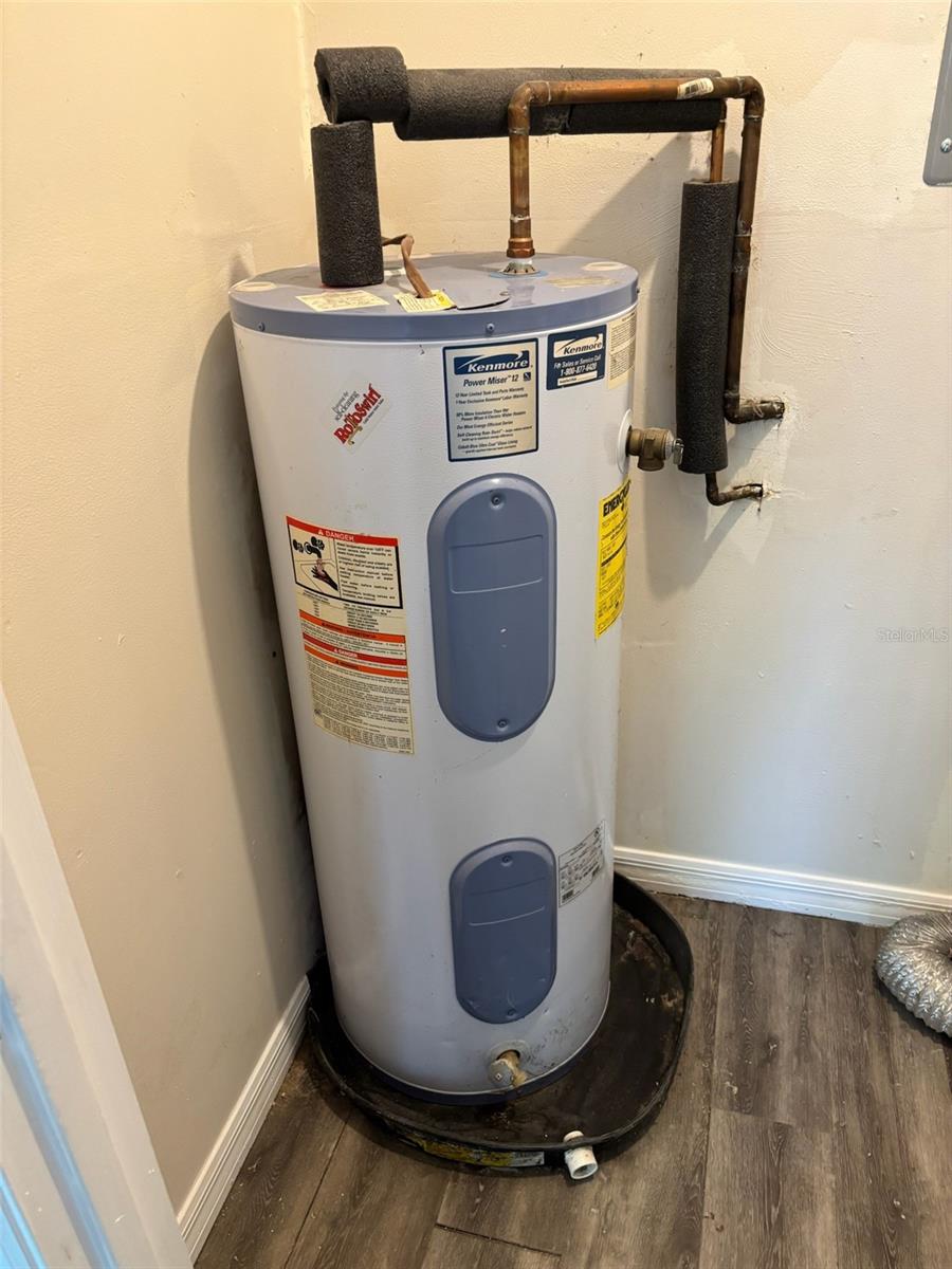 6725 NW 14TH AVE, OCALA, FL, 34475