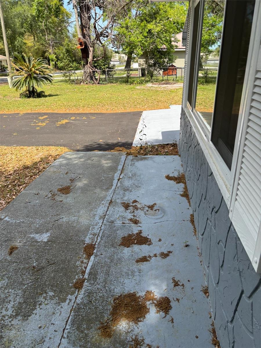 6725 NW 14TH AVE, OCALA, FL, 34475