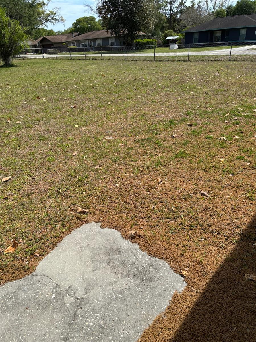 6725 NW 14TH AVE, OCALA, FL, 34475