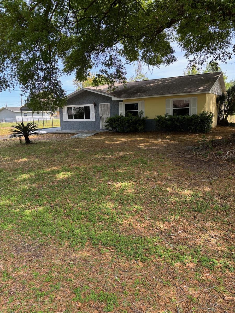 6725 NW 14TH AVE, OCALA, FL, 34475