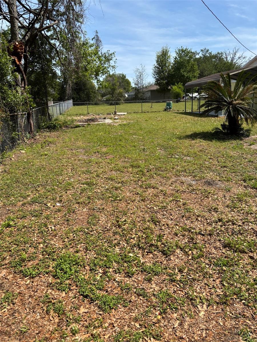 6725 NW 14TH AVE, OCALA, FL, 34475