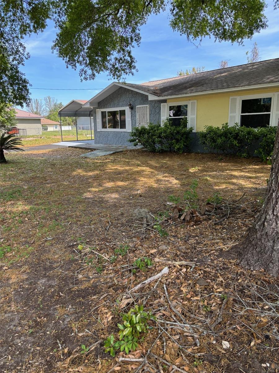 6725 NW 14TH AVE, OCALA, FL, 34475