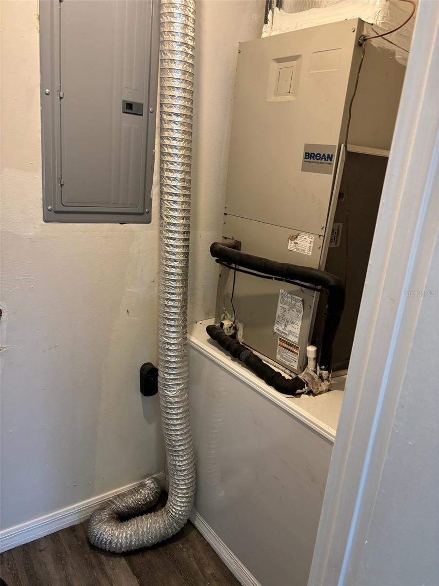 6725 NW 14TH AVE, OCALA, FL, 34475