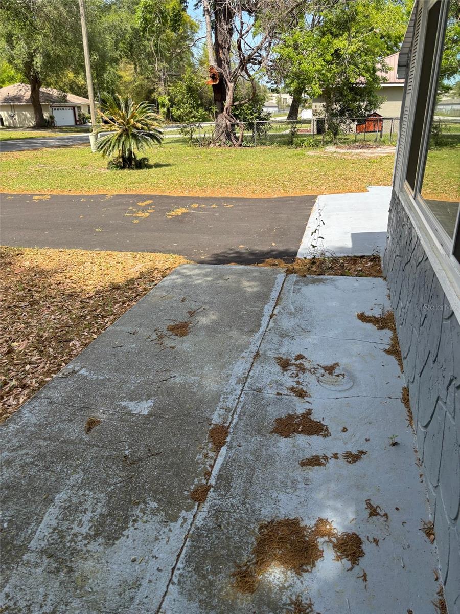 6725 NW 14TH AVE, OCALA, FL, 34475