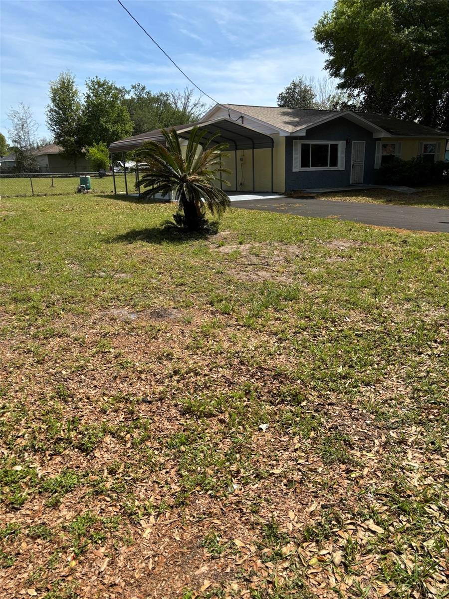 6725 NW 14TH AVE, OCALA, FL, 34475