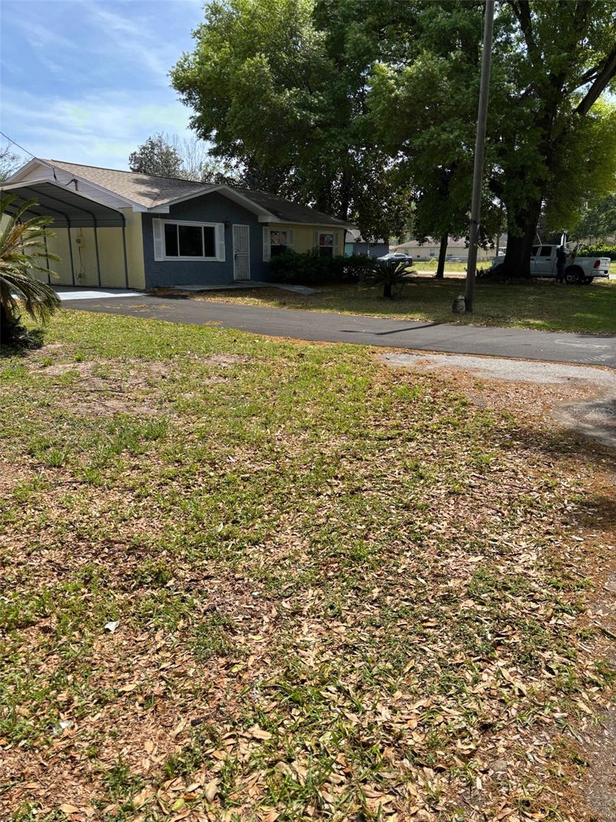 6725 NW 14TH AVE, OCALA, FL, 34475