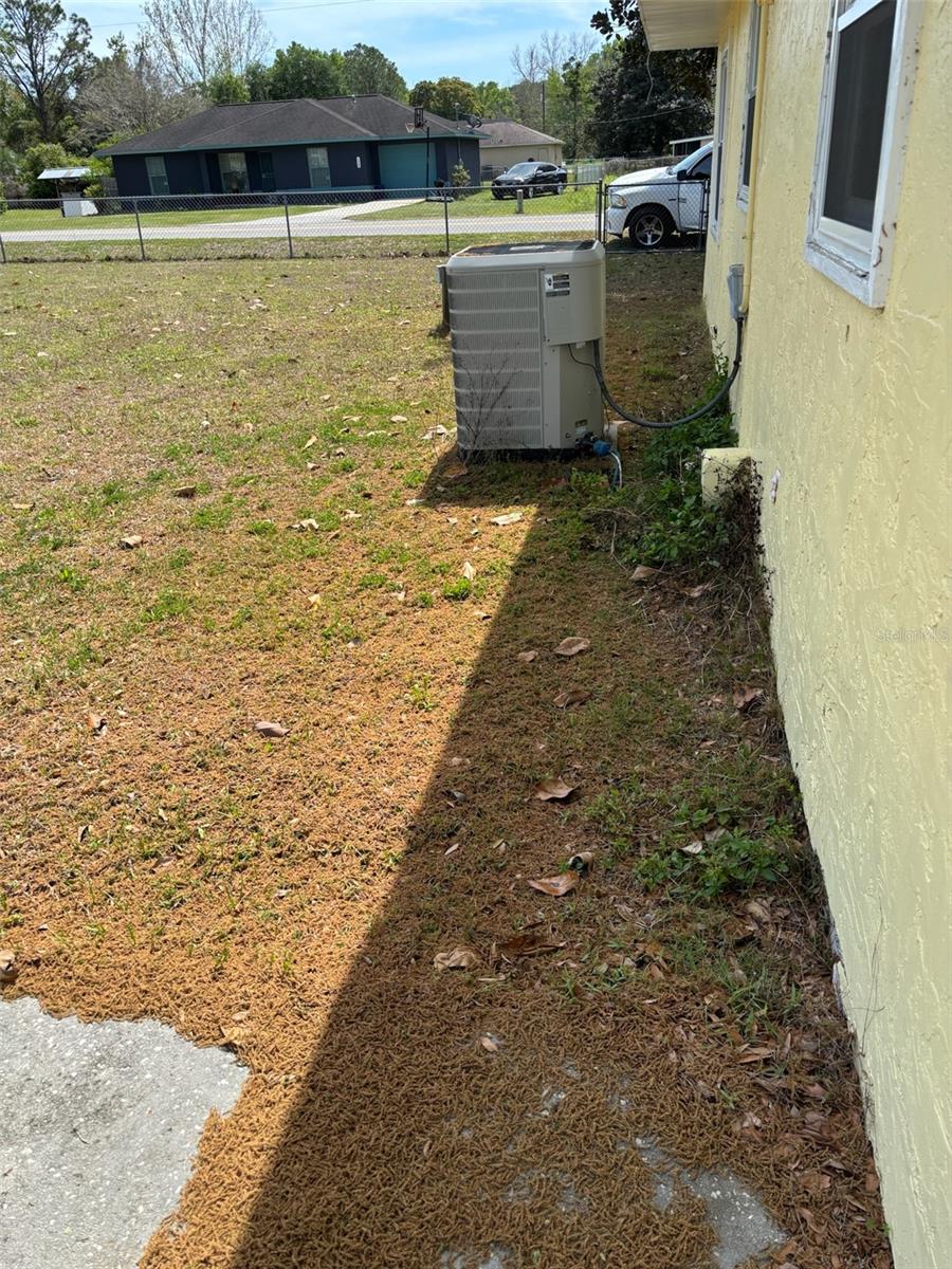 6725 NW 14TH AVE, OCALA, FL, 34475