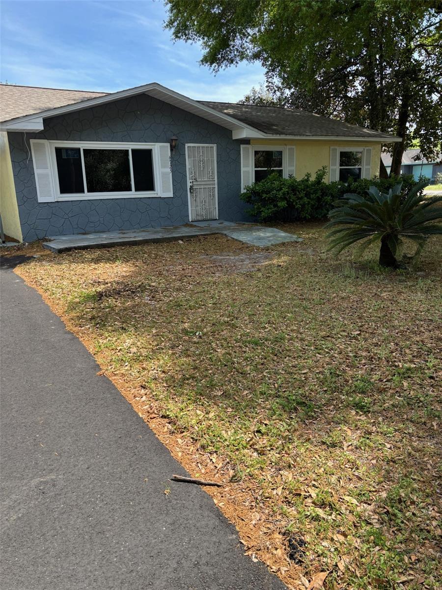 6725 NW 14TH AVE, OCALA, FL, 34475