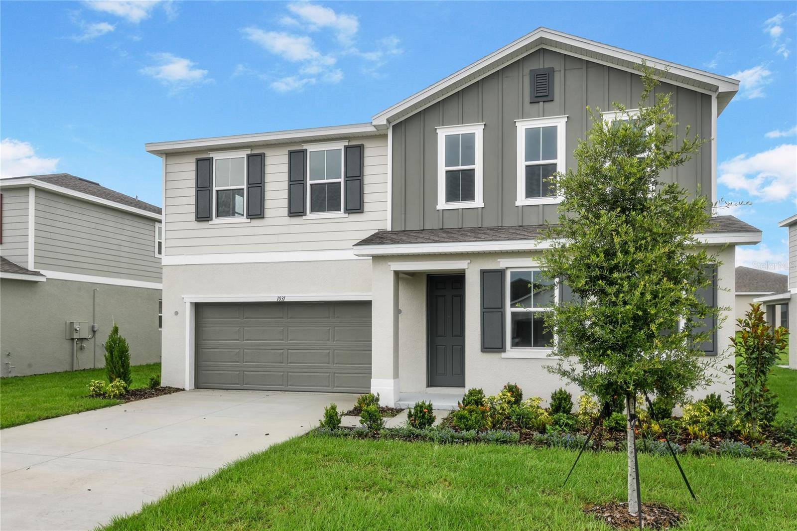 1031 WISTERIA WAY, DUNDEE, FL, 33838