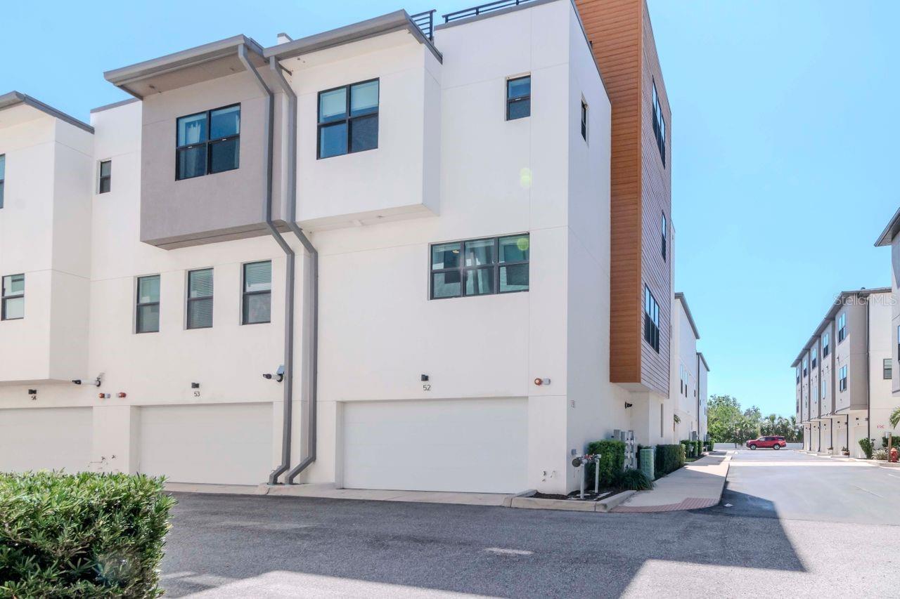 2511 N GRADY AVE #52, TAMPA, FL, 33607