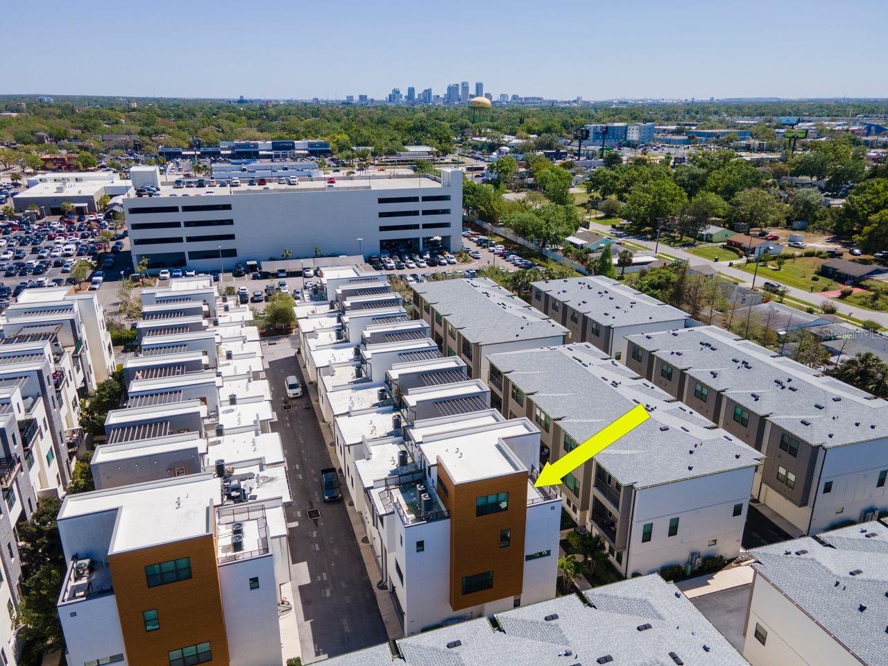 2511 N GRADY AVE #52, TAMPA, FL, 33607