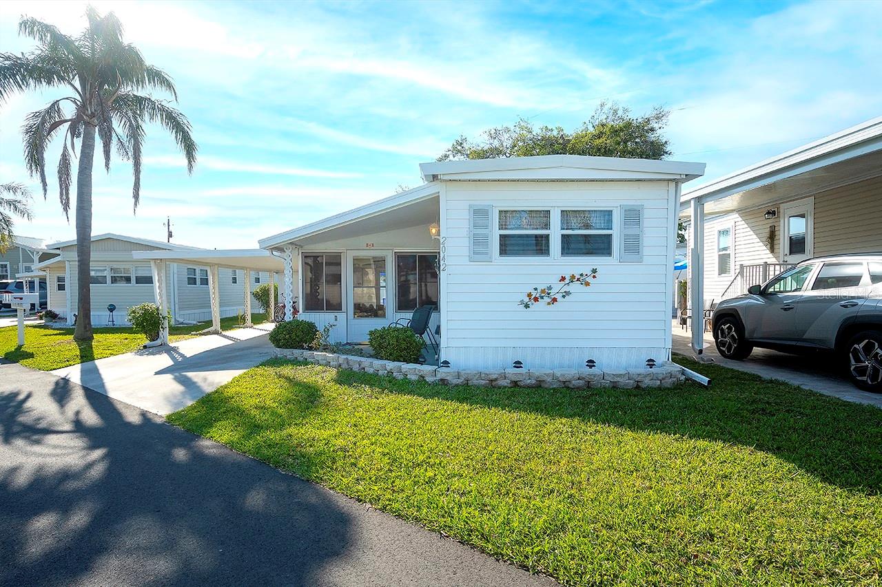 2042 DETROITER ST, SARASOTA, FL, 34231