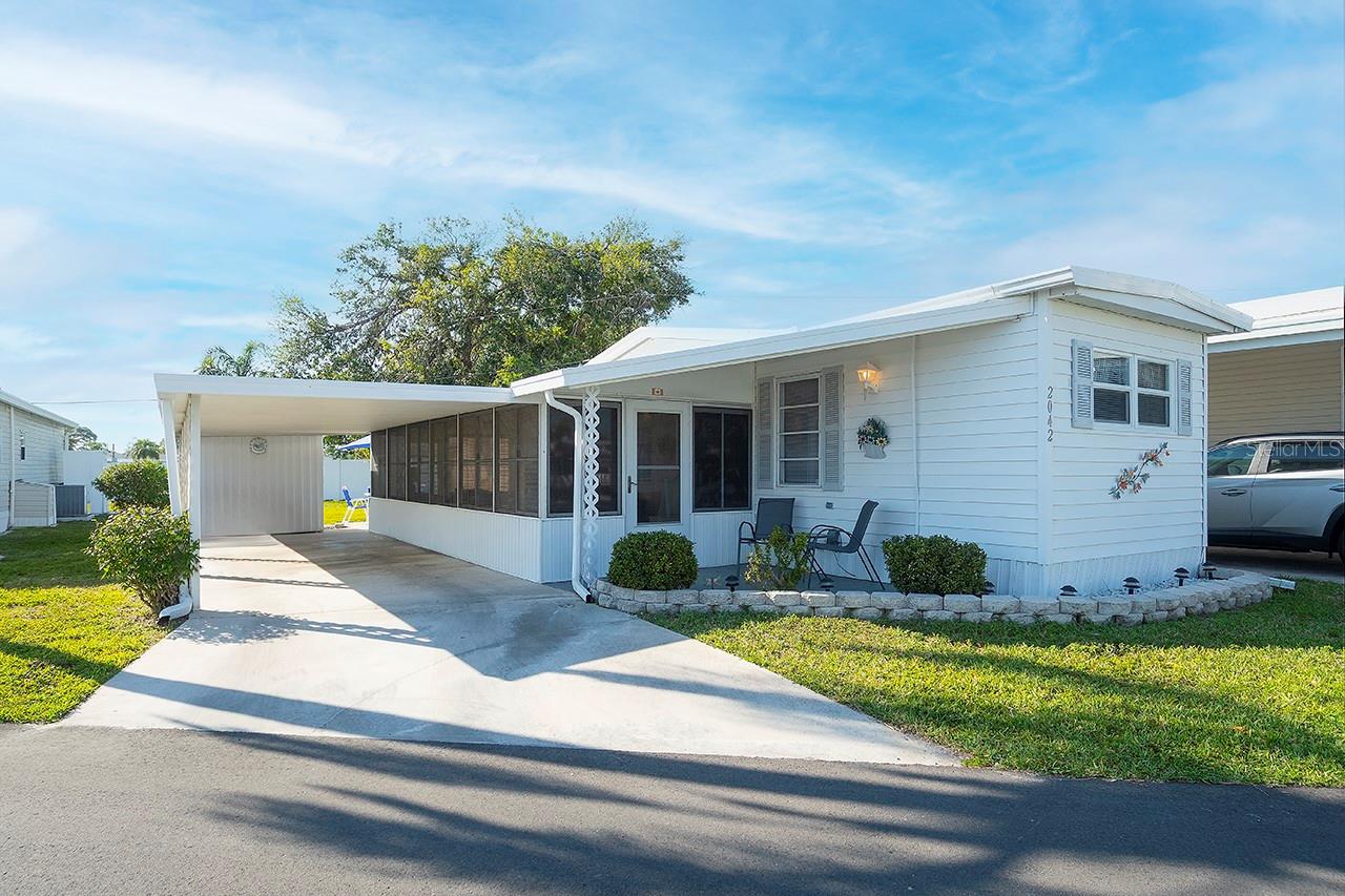 2042 DETROITER ST, SARASOTA, FL, 34231