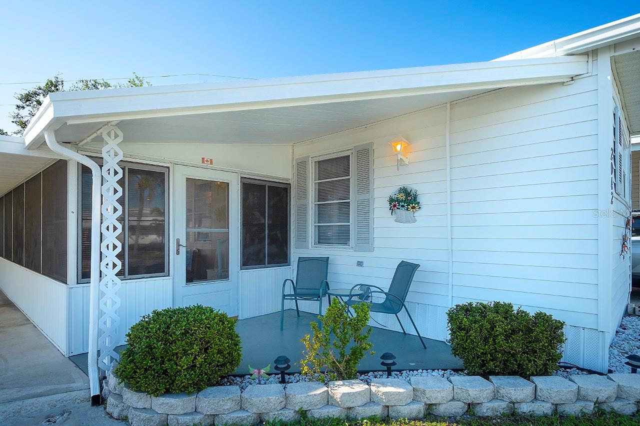 2042 DETROITER ST, SARASOTA, FL, 34231