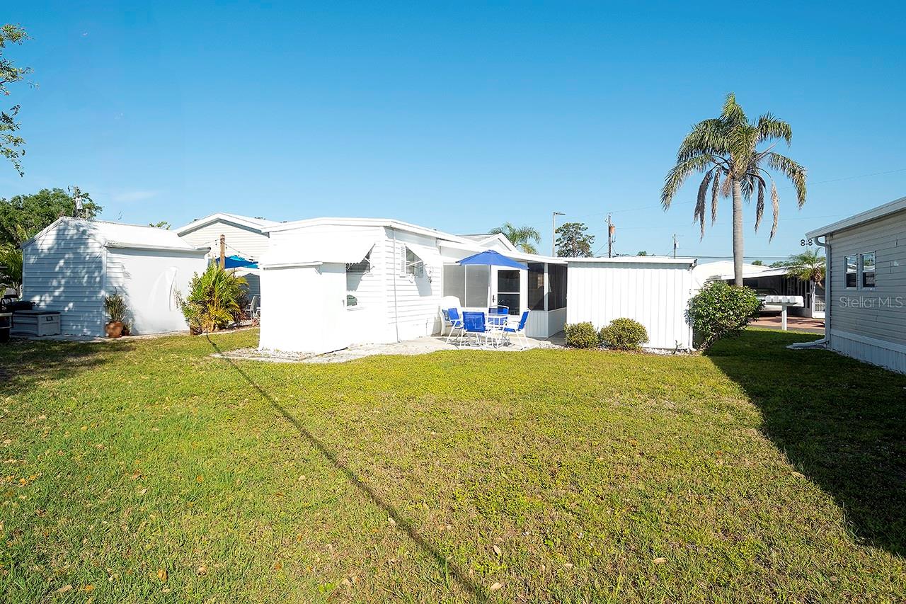2042 DETROITER ST, SARASOTA, FL, 34231