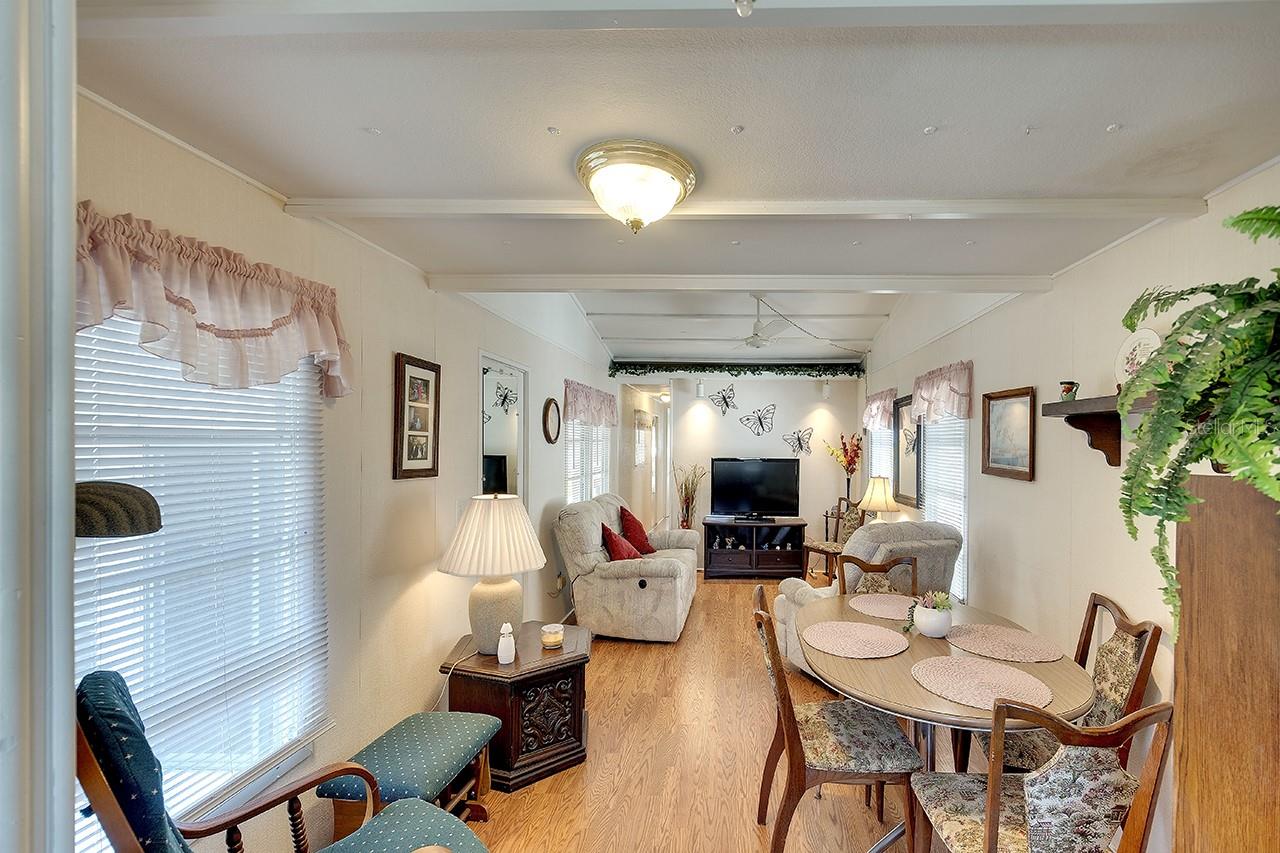 2042 DETROITER ST, SARASOTA, FL, 34231