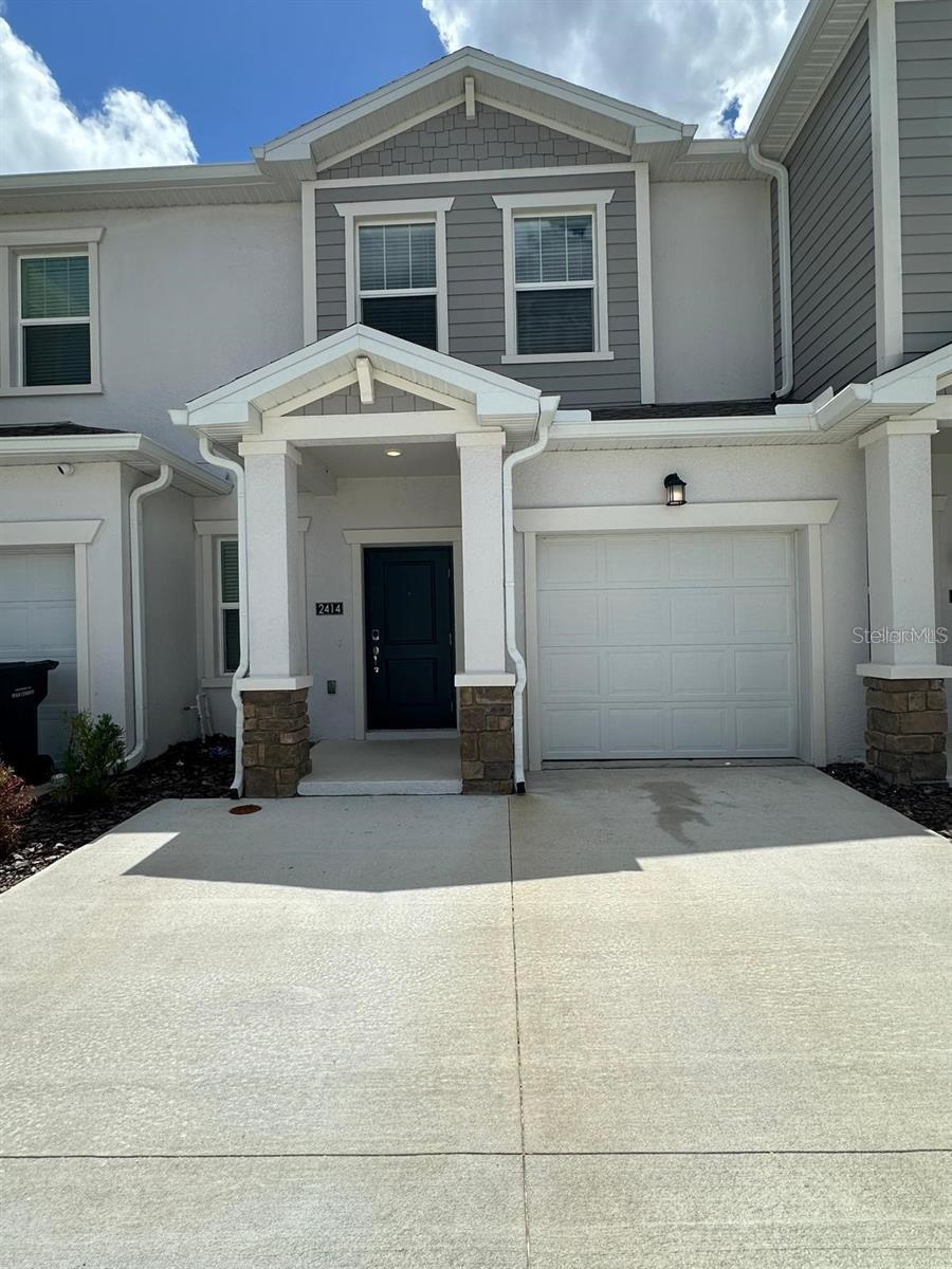 2414 SKYLINE LOOP, KISSIMMEE, FL, 34758