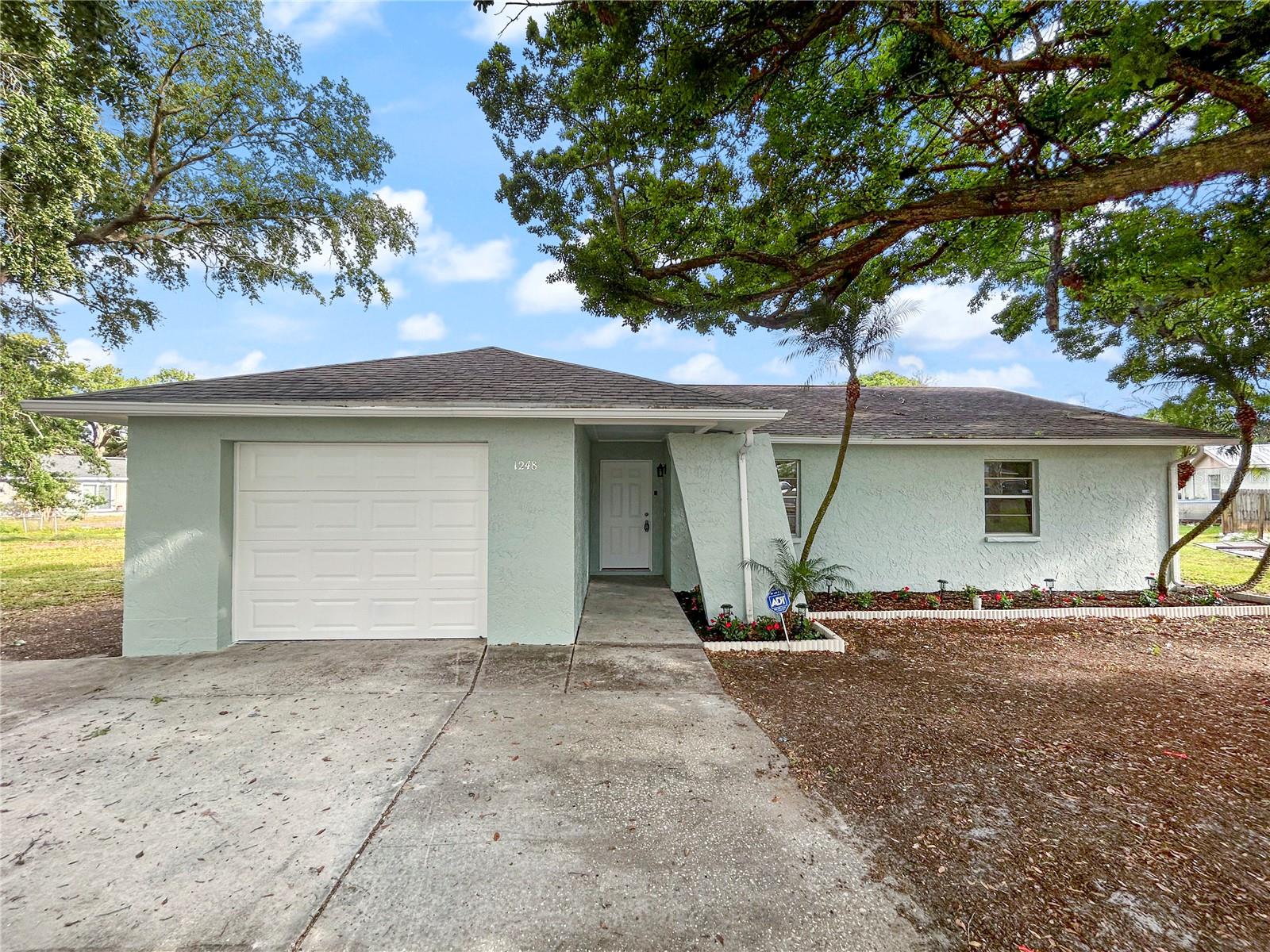 1248 HONEYTREE LN W, LAKELAND, FL, 33801